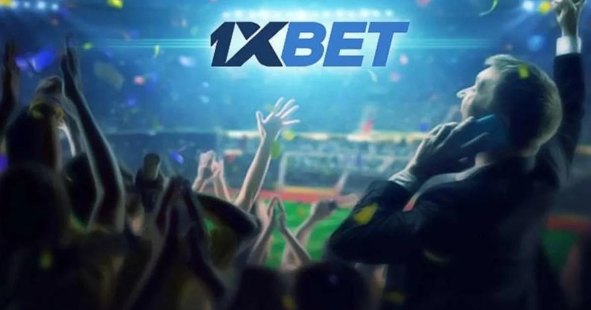 Everything You Need to Know About the 1xbet Login Page 34