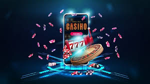 Nejlepší mezinárodní online casino pro vaše herní zážitky Nejlepší mezinárodní online casino pro vaše herní zážitky