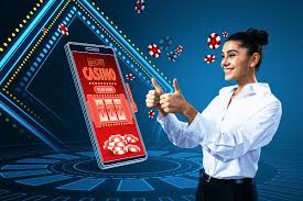 Zahraniční casino Vše, co potřebujete vědět